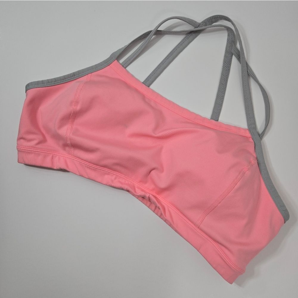Athletic Works pink sports‎ bra